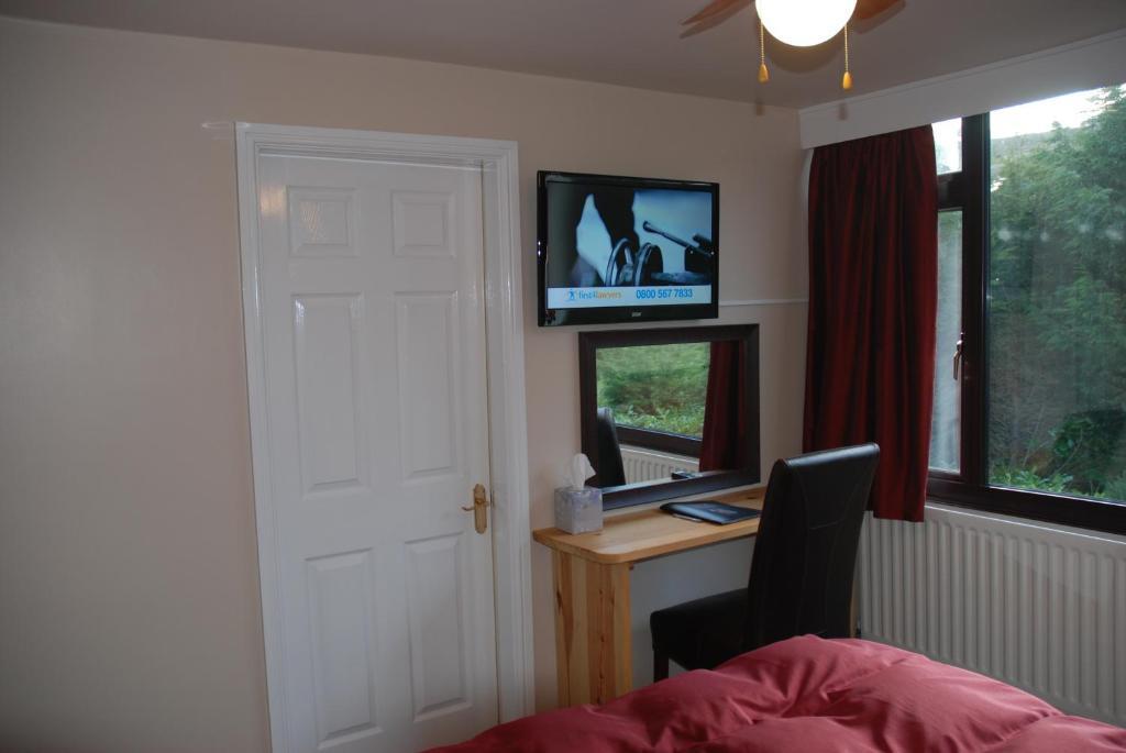 Castle Green Bed And Breakfast Ashbourne  Room photo
